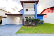 Casa com 3 dormitórios à venda, 170 m² por R$ 1.097.000,00 - Parque Do Jiqui - Parnamirim/RN