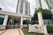 Apartamento Terramaris 3 quartos, 79 m² por R$ 750.000 - Ponta Negra - Natal/RN