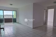 Apartamento com 3 dormitórios à venda, 94 m² por R$ 450.000,00 - Ponta Negra - Natal/RN