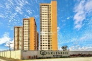 GREEN LIFE PARNAMIRIM COM 2 E 3 QUARTOS COM ENTRADA FACILITADA