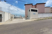 Apartamento com 2 dormitórios à venda, 55 m² por R$ 170.000,00 - Bom Pastor - Natal/RN