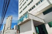 Flat com 1 dormitório à venda, 35 m² por R$ 190.000,00 - Ponta Negra - Natal/RN