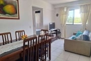 Apartamento com 2 dormitórios à venda, 46 m² por R$ 254.000,00 - Ponta Negra - Natal/RN