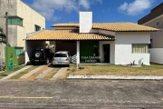 Casa com 3 dormitórios à venda, 177 m² por R$ 750.000,00 - Parque Do Jiqui - Parnamirim/RN