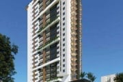 Apartamento Duplex com 2 dormitórios à venda por R$ 850.600,00 - Centro - Curitiba/PR