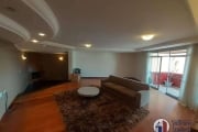 Apartamento com 3 dormitórios à venda, 226 m² por R$ 1.850.000 - Batel - Curitiba/PR