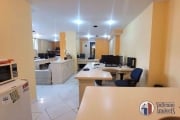 Salas à venda, 67,57m² por R$ 460.000 - Santa Quitéria - Curitiba/PR