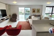 Apartamento com 3 dormitórios à venda, 134 m² por R$ 1.450.000,00 - Vila Izabel - Curitiba/PR