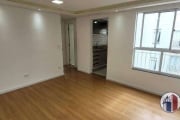 Apartamento com 2 dormitórios para alugar, 42 m² por R$ 1.650/mês - Cidade Industrial - Curitiba/PR