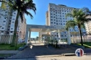 Apartamento com 2 dormitórios à venda, 45 m² por R$ 310.000,00 - Pinheirinho - Curitiba/PR