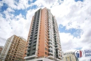 Apartamento com 2 dormitórios à venda, 62 m² por R$ 850.000,00 - Vila Izabel - Curitiba/PR