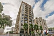 Apartamento com 1 dormitório para alugar, 32 m² por R$ 1.850/mês - Portão - Curitiba/PR