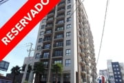 Apartamento com 1 dormitório para alugar, 32 m² por R$ 1.850/mês - Portão - Curitiba/PR