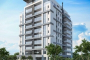 Apartamento à venda, 154 m² por R$ 2.313.000,00 - Champagnat - Curitiba/PR