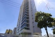 Apartamento com 3 dormitórios à venda, 176 m² por R$ 1.700.000,00 - Cabral - Curitiba/PR