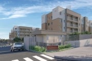 Apartamentos 2 dois Quartos, lazer completo e segurança 24hs