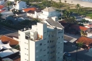 Cobertura Duplex com linda vista do mar a poucos metros da praia de Guaratuba, finamente mobiliada e confortável