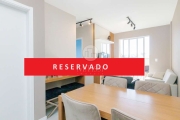 Apartamento com 2 quartos à venda na Rua José Zaleski, 1.240, Capão Raso, Curitiba