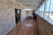 Apartamento com 2 quartos à venda na Rua Renato Polatti, 3539, Campo Comprido, Curitiba