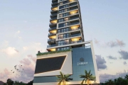 Zaniah residence, Meia Praia, Itapema - SC