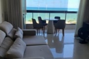 Apartamento 3 quarto e 2 suítes de frente para o mar na melhor localização de Setúbal