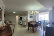 APARTAMENTO 3 QUARTOS, SENDO 1 SUÍTE; ANDAR ALTO; CENTRO DE FLORIANÓPOLIS!