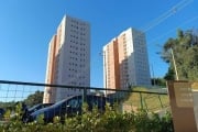 Apartamento com 2 quartos à venda na Rua Dorothy de Oliveira, 865, Jardim Ipê, Sorocaba