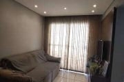 Apartamento com 2 quartos à venda na Avenida Cristiano Vieira Pedrico, 560, Vila Guilherme, Votorantim