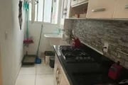 Apartamento com 2 quartos à venda na Rua Comendador Vicente Amaral, 2929, Jardim Guarujá, Sorocaba