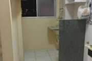 Apartamento com 2 quartos à venda na Rua Oswaldo Mezadri, 619, Jardim Mirante dos Ovnis, Votorantim