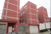 Apartamento com 2 quartos à venda na Rua João Pessoa, 806, Vila Jardini, Sorocaba