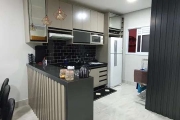 Apartamento com 2 quartos à venda na Avenida Cristiano Vieira Pedrico, 971, Vila Guilherme, Votorantim