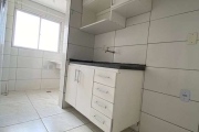 Apartamento com 2 quartos à venda na Rua Jairo Grillo de Lima, 266, Vila Barão, Sorocaba