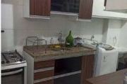 Apartamento com 2 quartos à venda na Avenida Santa Cruz, 255, Jardim Vera Cruz, Sorocaba