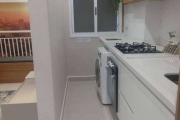 Apartamento com 2 quartos à venda na Rua Nilva Zilah Silvatti Viana, 360, Conjunto Habitacional Júlio de Mesquita Filho, Sorocaba