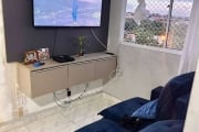 Apartamento com 2 quartos à venda na Rua Padre Lívio Emílio Calliari, 3560, Parque Ibiti Reserva, Sorocaba