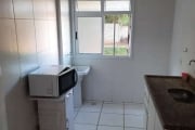 Apartamento com 1 quarto à venda na Avenida Santa Cruz, 255, Jardim Vera Cruz, Sorocaba