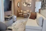 Apartamento com 2 quartos à venda na Avenida Lauro Miguel Sacker, 70, Parque Residencial Villa dos Inglezes, Sorocaba