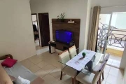 Apartamento com 2 quartos à venda na Rua Tenente Wilson de Castro, 360, Jardim Residencial Villa Amato, Sorocaba