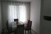 Apartamento com 3 quartos à venda na Rua Atanázio Soares, 3395, Jardim Maria Eugênia, Sorocaba