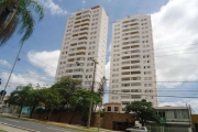 Apartamento com 3 quartos à venda na Rua Carlos Eugenio de Siqueira Salerno, 515, Vila Trujillo, Sorocaba