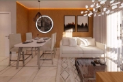 Apartamento com 2 quartos à venda na Rua Oswaldo Cruz, 577, Vila Progresso, Sorocaba