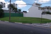 Terreno em condomínio fechado à venda na Avenida São Paulo, 4511, Granja Olga I, Sorocaba