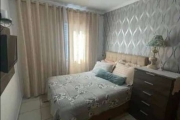 Apartamento com 2 quartos à venda na Avenida São Paulo, 2264, Além Ponte, Sorocaba