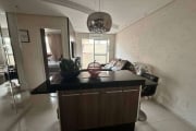 Apartamento com 1 quarto à venda na Rua Doraci de Barros, 278, Jardim Gonçalves, Sorocaba