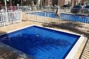 Apartamento com 2 quartos à venda na Avenida Doutor Armando Pannunzio, 1700, Jardim Vera Cruz, Sorocaba