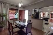 Casa com 2 quartos à venda na Rua João Martins Fogaça, 110, Jardim Piazza Di Roma II, Sorocaba