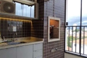 Apartamento com 3 quartos à venda na Rua Mônaco, 90, Jardim Europa, Sorocaba