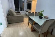 Apartamento com 2 quartos à venda na Avenida Santa Cruz, 255, Jardim Vera Cruz, Sorocaba