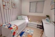 Apartamento com 2 quartos à venda na Rua Pablo Gomes Matielli, 2088, Jardim Piazza di Roma, Sorocaba